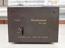 Technics SH10-E Power Supply