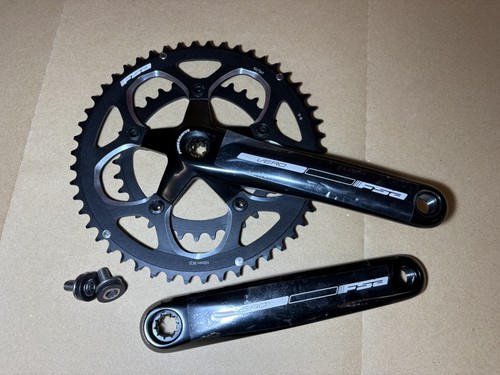 Fsa vero powerdrive isis - fsa,