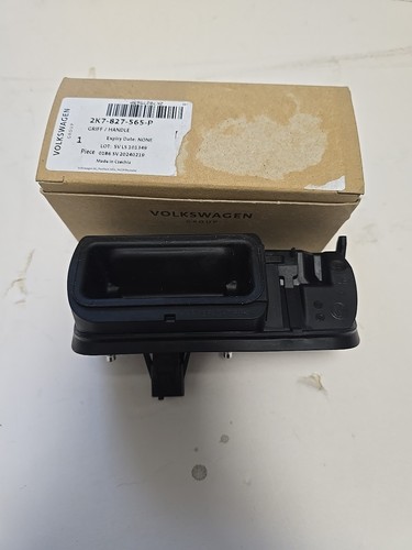 Volkswagen caddy mk4 sb - caddy,