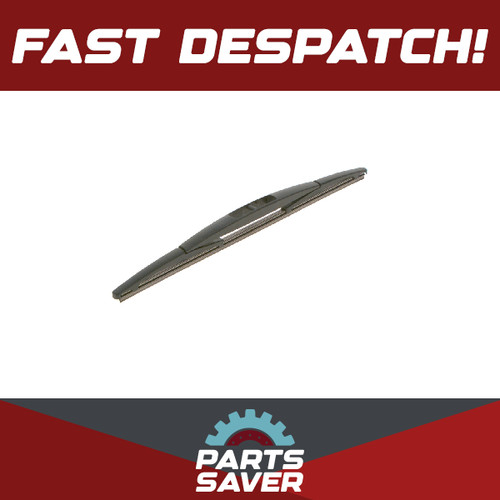 Rear wiper blade fits honda - wiper,