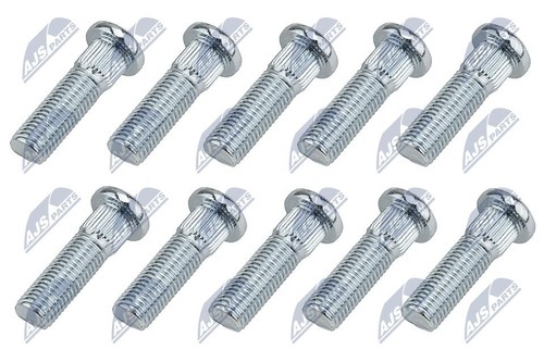Wheel stud ksphd002 - stud,