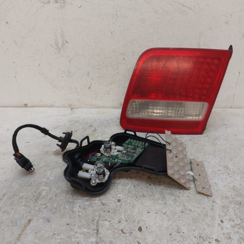 Audi 2002 2006 drivers - 4e, 2002-2006