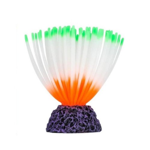 Soft silicone glowing - soft,