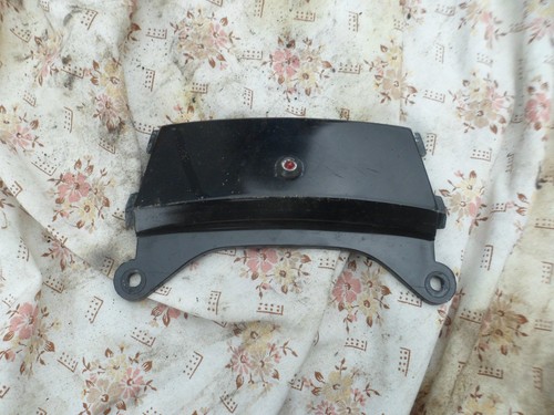 Kawasaki zzr 1100 rear tail - zzr,