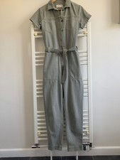 Fat Face Imogen Boiler Suit