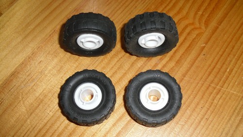 Meccano junior four - junior,