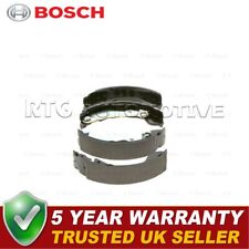 Bosch Rear Brake Shoes Set