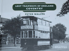 COVENTRY LOST TRAMWAYS Tram