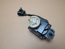 Honda CBR1000RR Fireblade 2016 9,677 miles exhaust valve motor (5389)