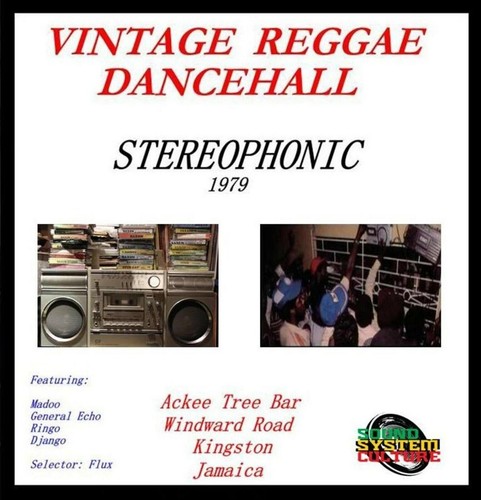 Stereophonic sound system - sound,