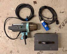 Broncolor Pulso 800w HMI and