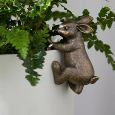 Pot Buddies Rusty Rabbit