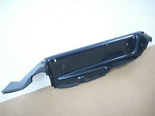 Storage compartment fairing - storage, compartment,