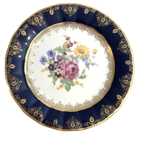 Vintage czech thun - czech, bohemian