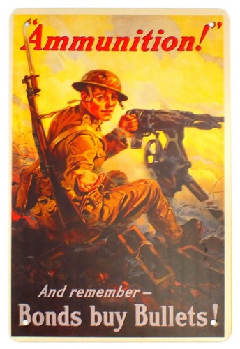 Ammunition bonds buy - !,