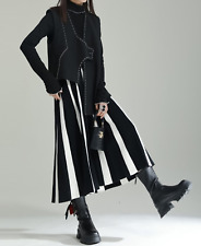 Black Ladies Unique  Edgy