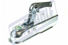 Maypole Pressed steel trailer