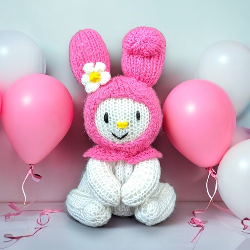Knitting pattern my - pattern,