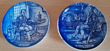 2 x Vintage Enoch Wedgwood