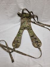 Special Forces Webbing Yoke