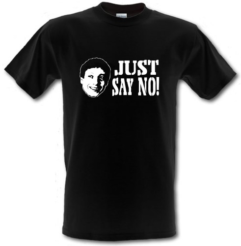 Zammo just say - say, 80s