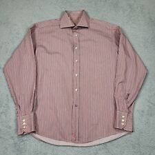 Gresham Blake Shirt Mens Large