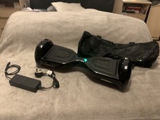 Frenzy balance board - balance, scooter