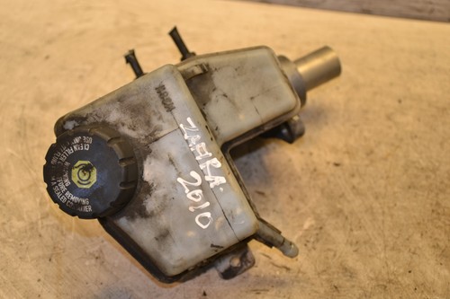 Vauxhall zafira brake master - brake,
