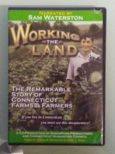 WORKING THE LAND the