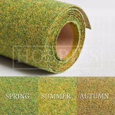 Javis static grass - static, landscape