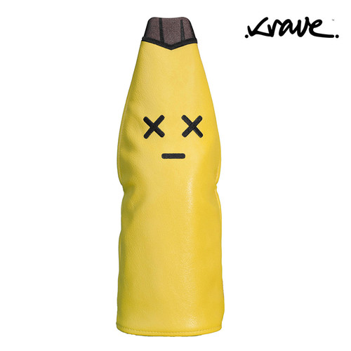Krave bad banana rescue hybrid - krave,