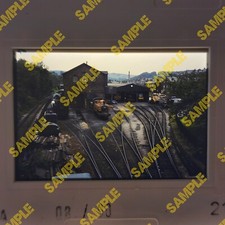 Vintage 35mm slide england - 35mm,