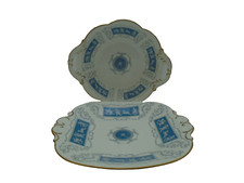 COALPORT  REVELRY SERVING DISH