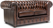 Chesterfield Plus Two Seater