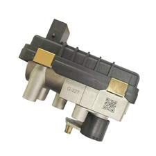 Turbo Actuator G-227