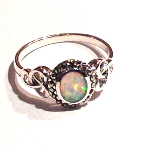 Vintage antique style sterling - antique,