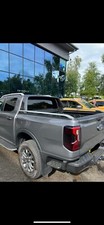 2024 Mk4 Ford Ranger WildTrack