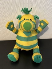 BBC The Fimbles Fumbling