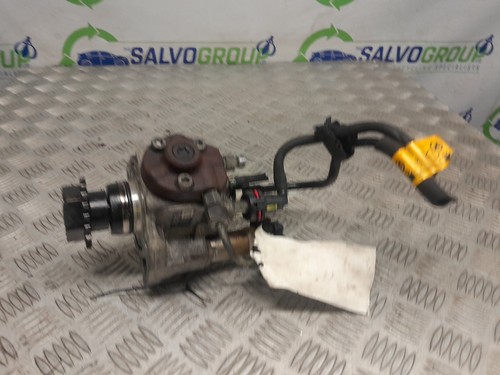 Vauxhall mokka injector - vauxhall,