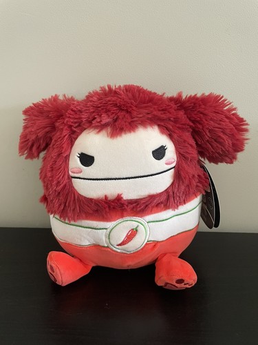 Squishmallows cecily the - cecily,