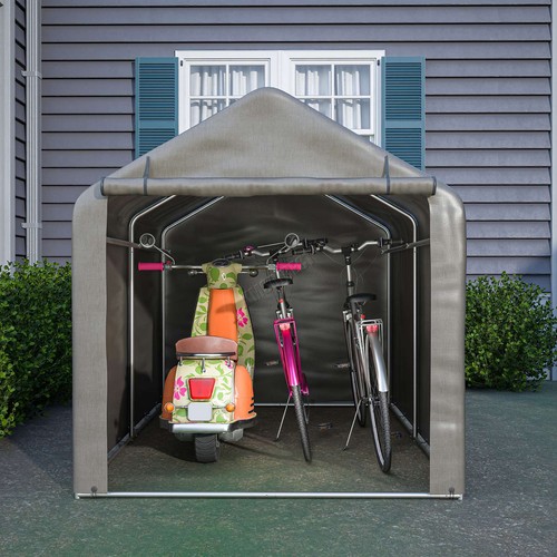 Birchtree storage tent bike - birchtree,