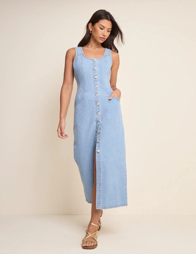Nobody child denim - child,