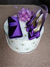 Roland cartier heels clutch - heels,