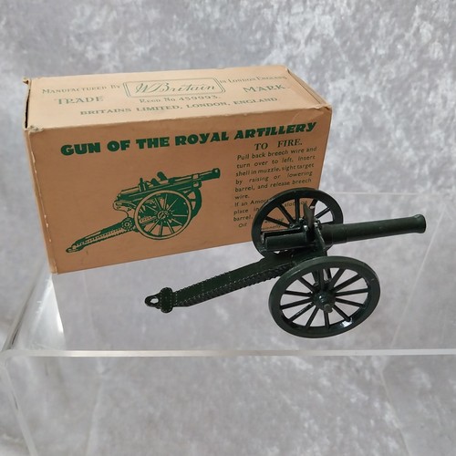 Vintage britains 1292 royal - vintage,