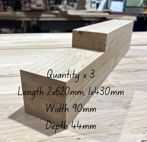 Character oak hardwood timber - hardwood,