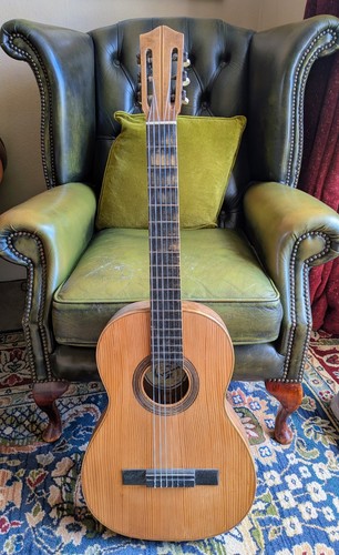 1950 60s solid - solid, wood