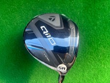 TaylorMade Qi10  Fairway Wood