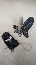 Røde NT2A NT2-A Studio