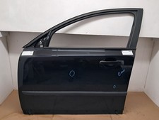 VOLVO S40 DOOR BARE FRONT LEFT