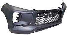 Mitsubishi L200 19-21 Front